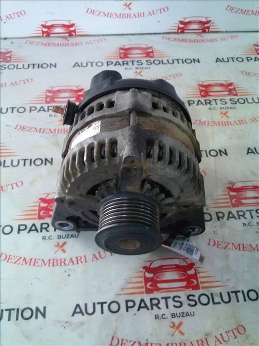 alternator suzuki grand vitara 1.9d an fabr. 2008