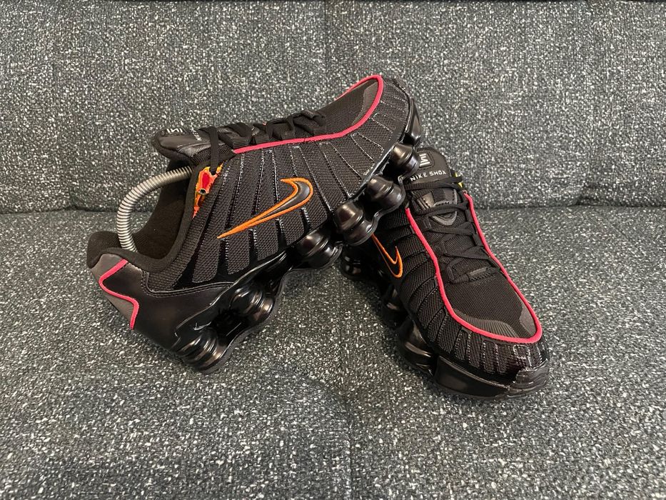 Sneakers NIKE Shox barbat nr 42