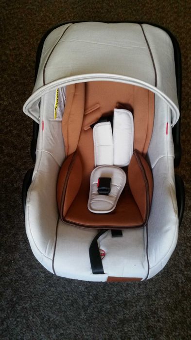 Детско столче - Кошничка за кола Kikka boo