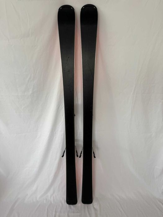 Ski schi carve Blizzard Race RTX BLACK 160cm