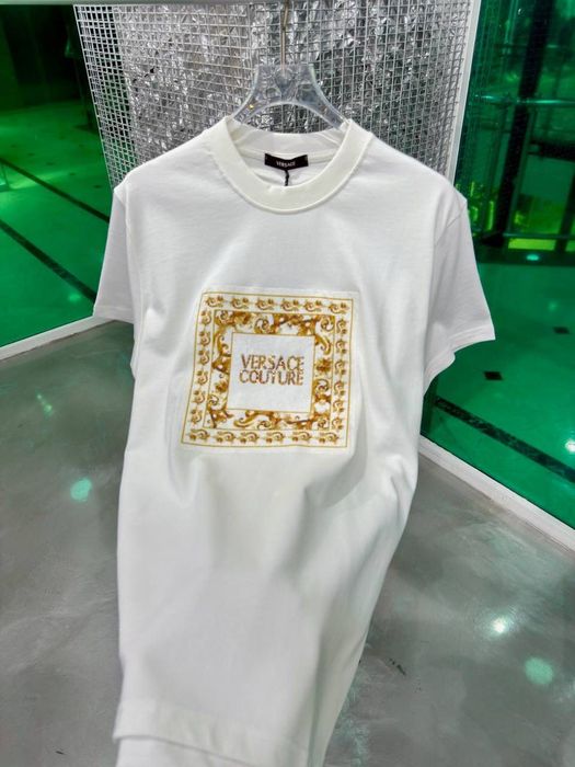 Oferta! Tricou luxury și model foarte rar, toate marimile disponibile