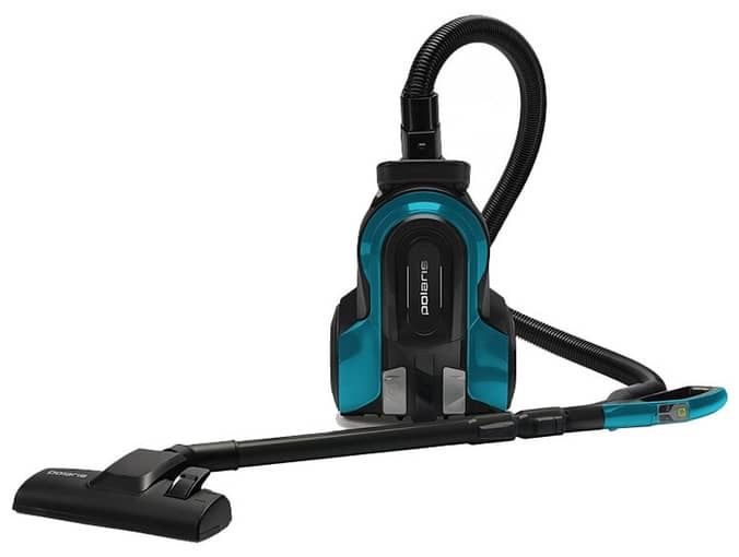 Пылесос Polaris PVC 2004RI