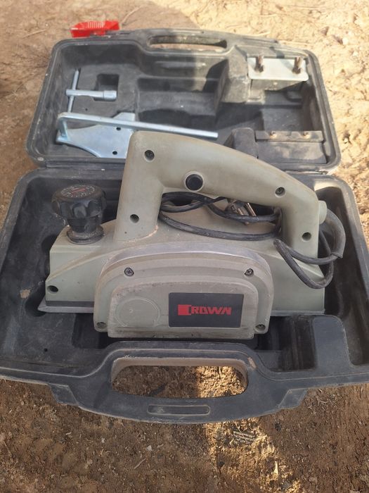 Рубанка сатылады