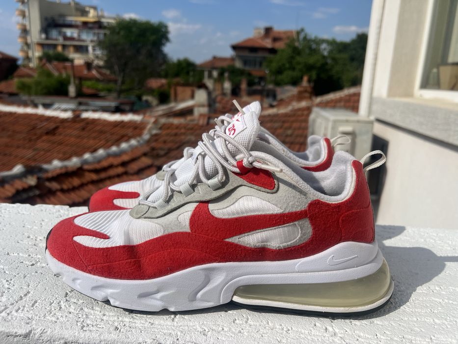 Nike Air Max 270 React 45