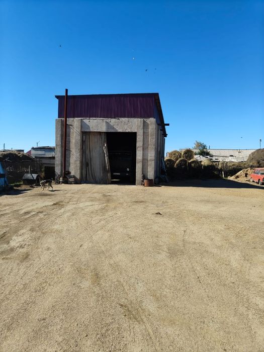 Продам дом а.Караозек