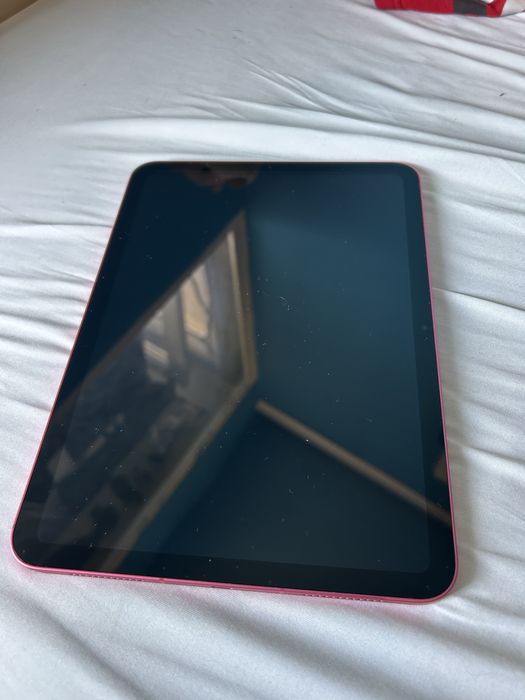 Ipad 10th gen 64gb SIM + писалка