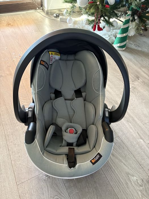 Vand scoica Stokke Besafe in stare perfecta