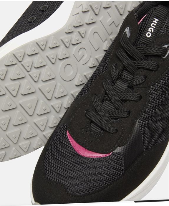 Дамски маратонки Hugo