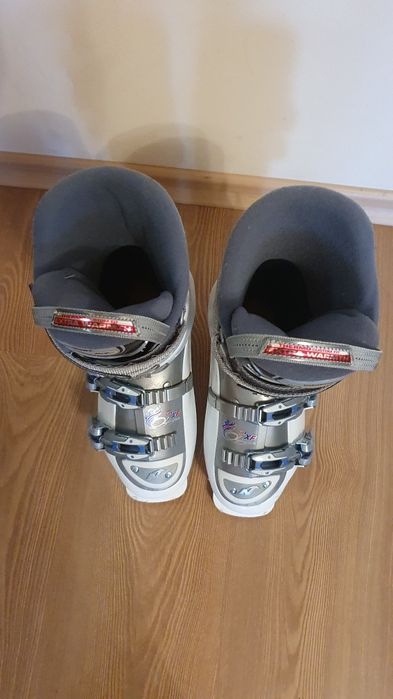 Ски обувки Nordica,  25-25,5
