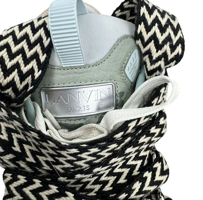 lanvin curb pale blue