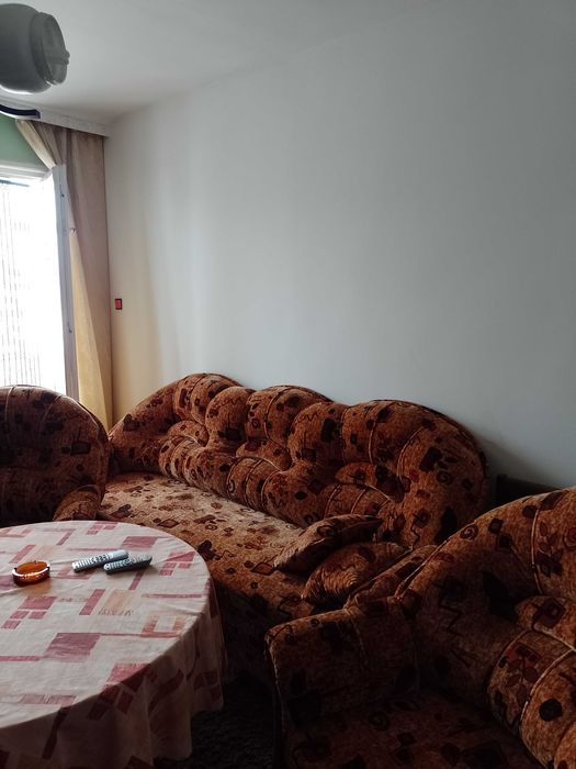 Продава се Тристаен апартамент в Карнобат - 72 кв.м за 1544 €/кв.м - Снимка #17