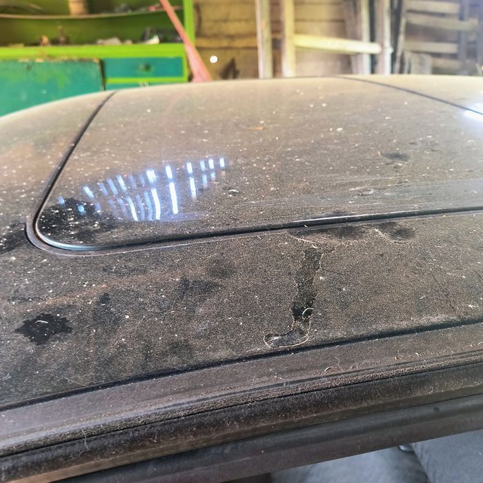 BMW e 36 1.6 pe lanț