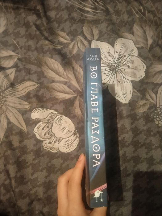 Книга: Во главе раздора