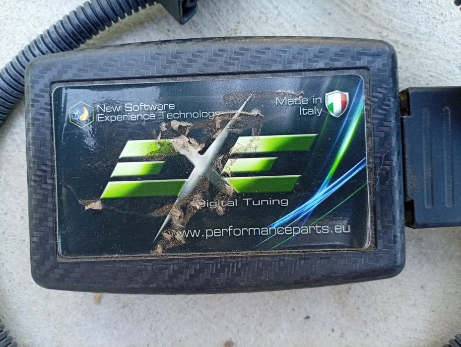 Chip tuning Smart Fortwo Race Chip