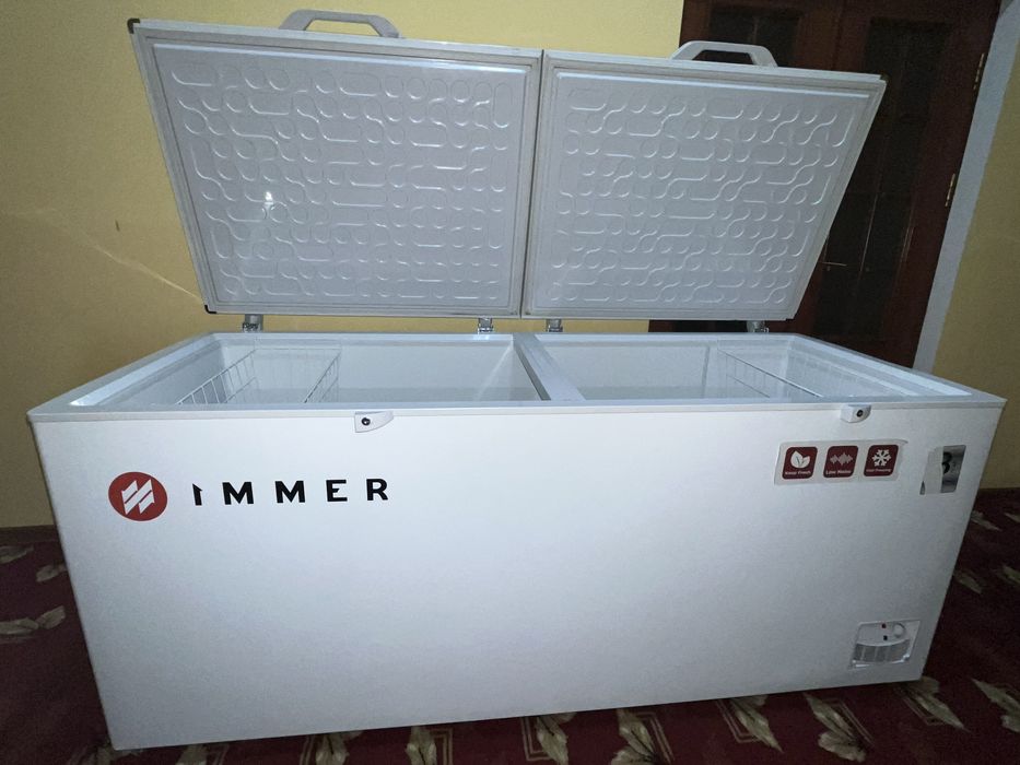 IMMER, model: BD718DF
