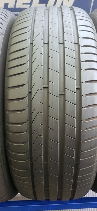 4 anvelope 245 50 19 pirelli p7 dot 2020