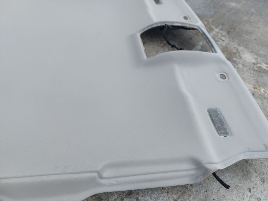 Plafon interior AUDI A4 B6 B7 BREAK model 2001-2008 fără trapa