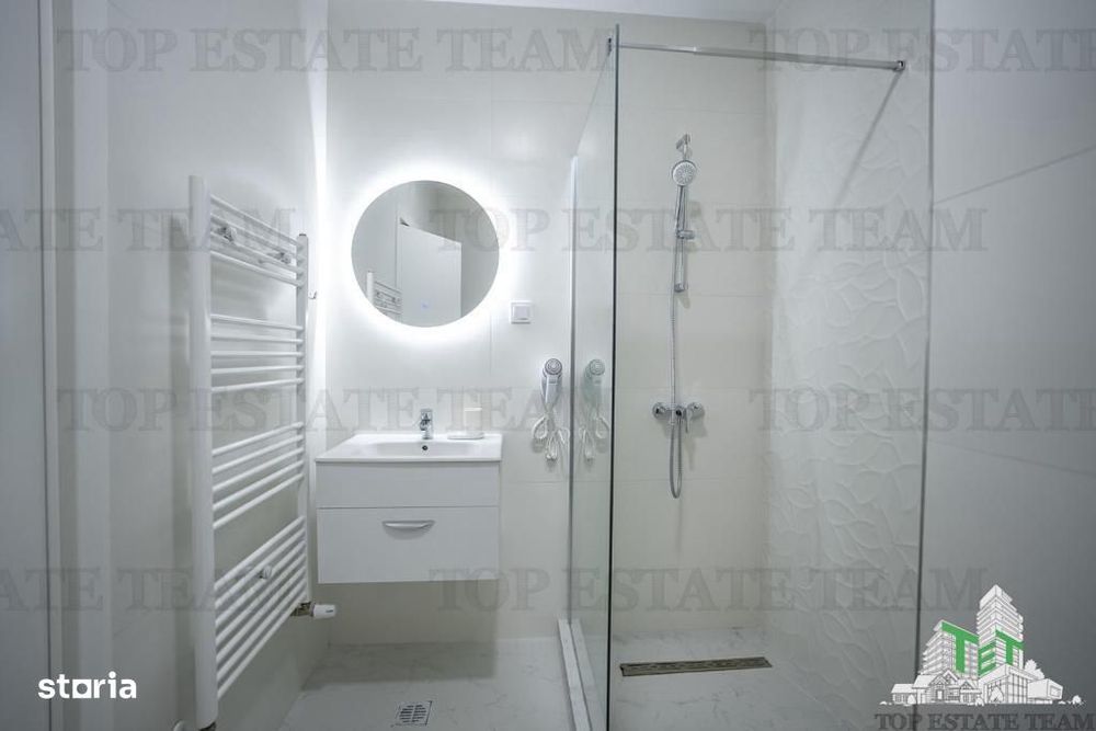 Apartament cu 2 camere complet mobilat si utilat de vanzare in zona d — fotografia 3