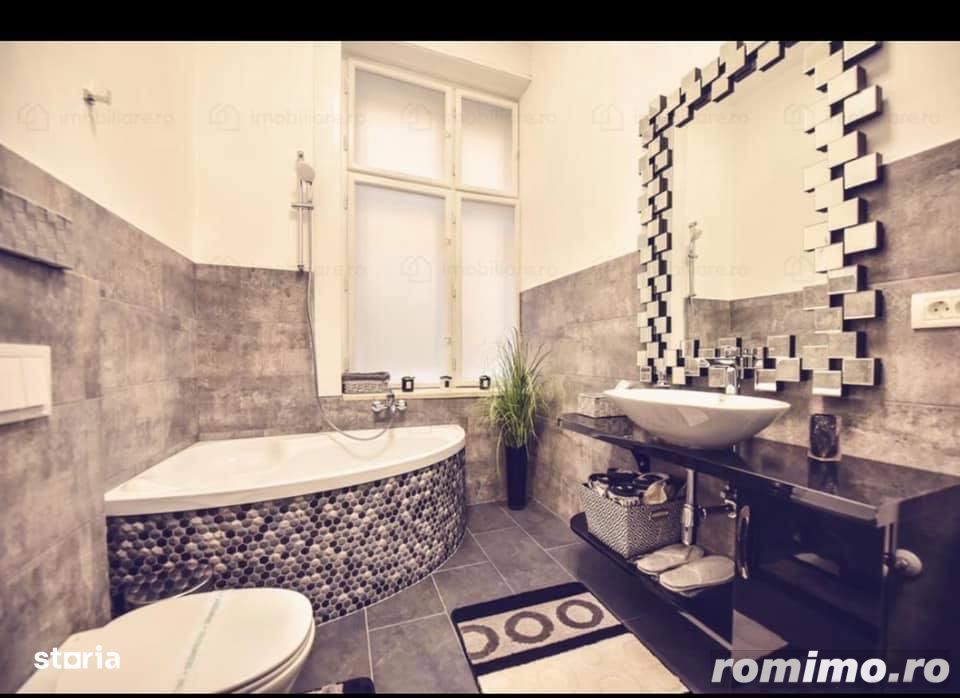 Ultracentral,apartament cu 3 camere Piață Unirii — fotografia 2