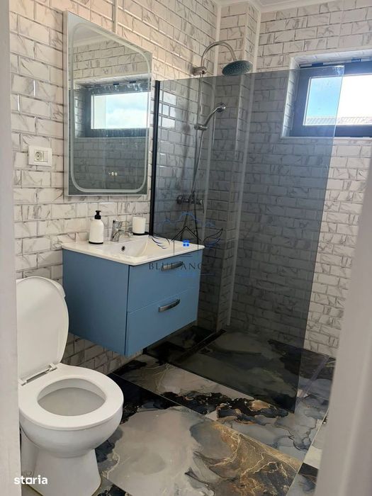 Studio modern 44 mp + parcare subterană
