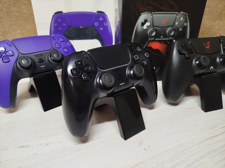 Sony PS5 DualSence Оригинал