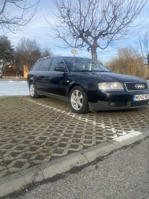 De vanzare Audi A6