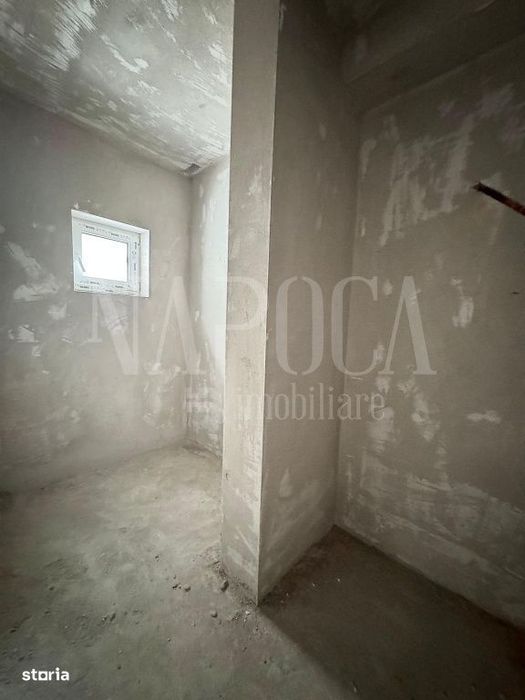 Apartament 2 camere de vanzare in Iris, Cluj Napoca