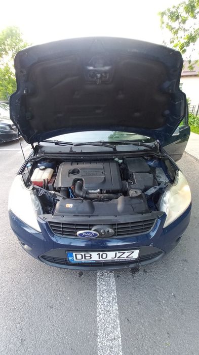 Vând Ford focus 2009