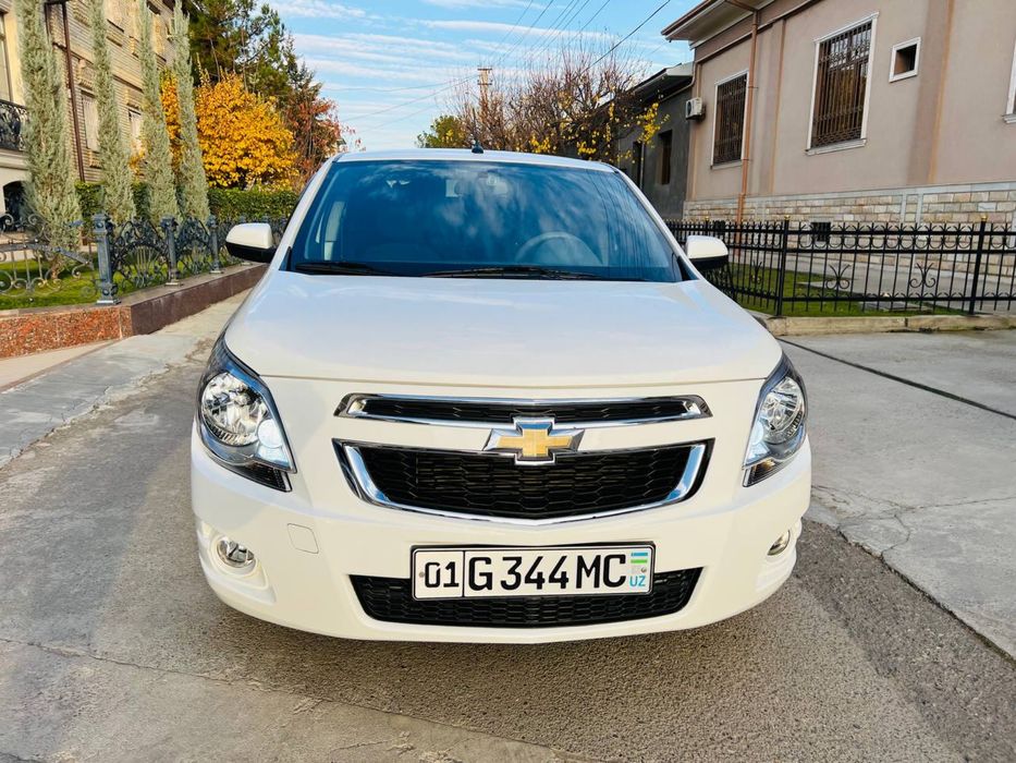 Срочно!Cobalt 4 позиция Full оган мазза қилиб хайдиди