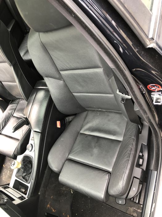 Продаваме бмв е60 530д 235кс bmw e60 530d 235hp