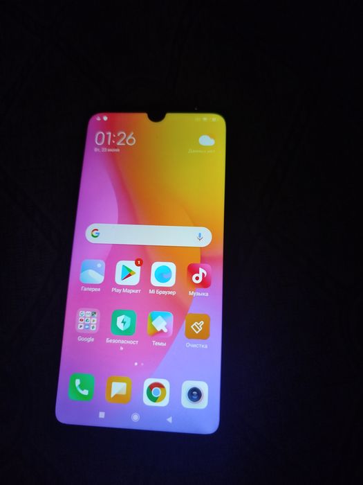 Redmi 7 редим редим