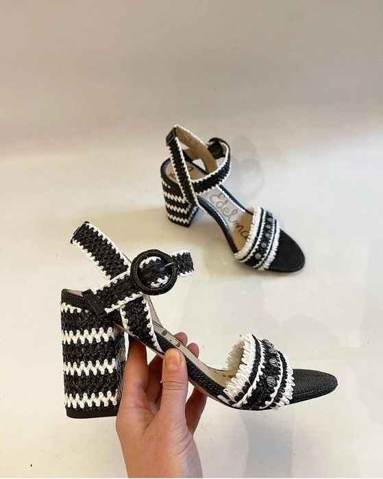 Босоножки Sam Edelman