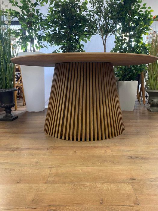 NOU#STOC_Masa FOREST lemn, HoReCa & evenimente, restaurant, HoReCa