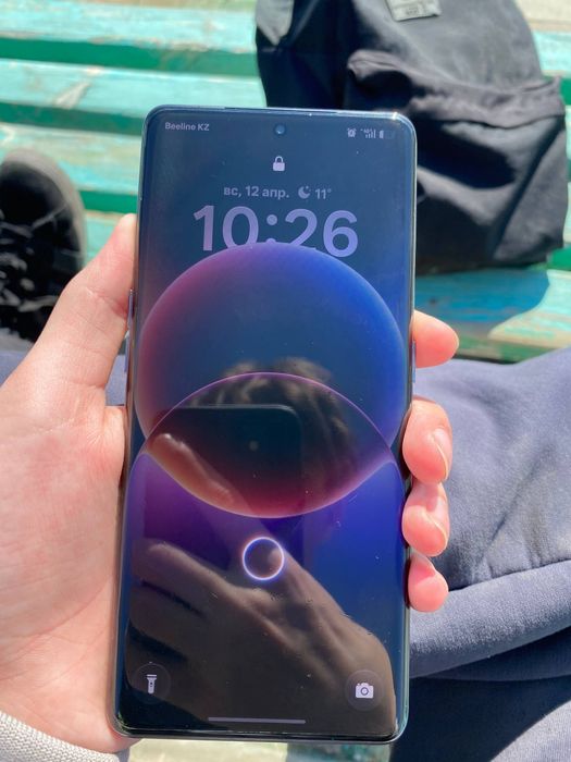 Oppo find x6 pro 12/256