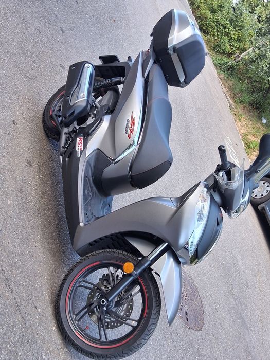 Vand honda sh 300