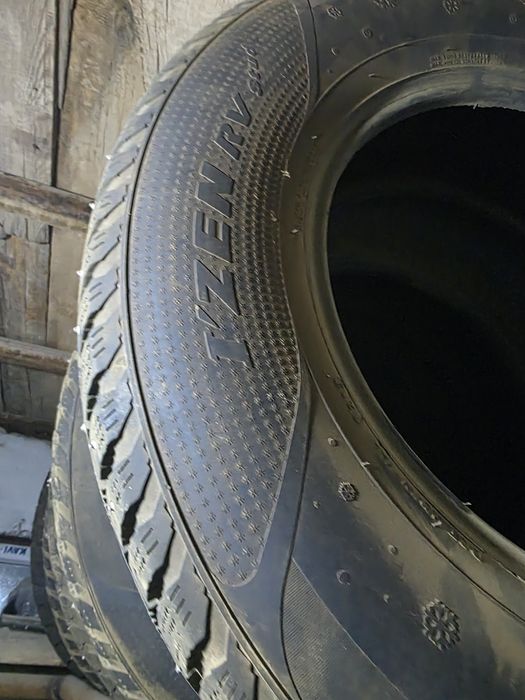 Зимние шины қысқы дөңгелек