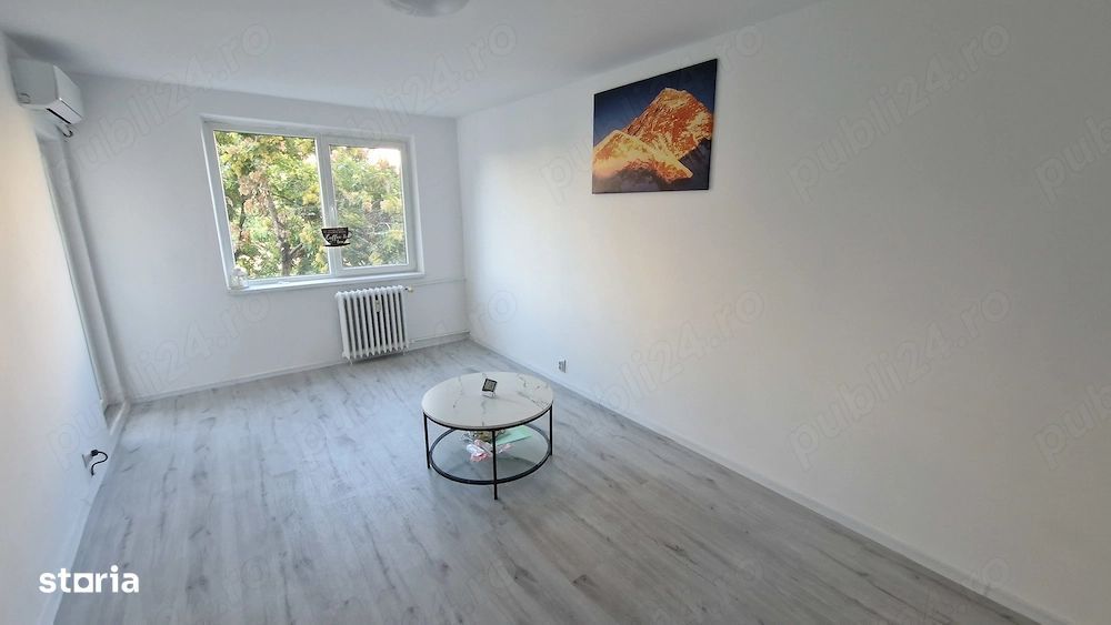 Apartament 2 Camere Piata Rahova — fotografia 1
