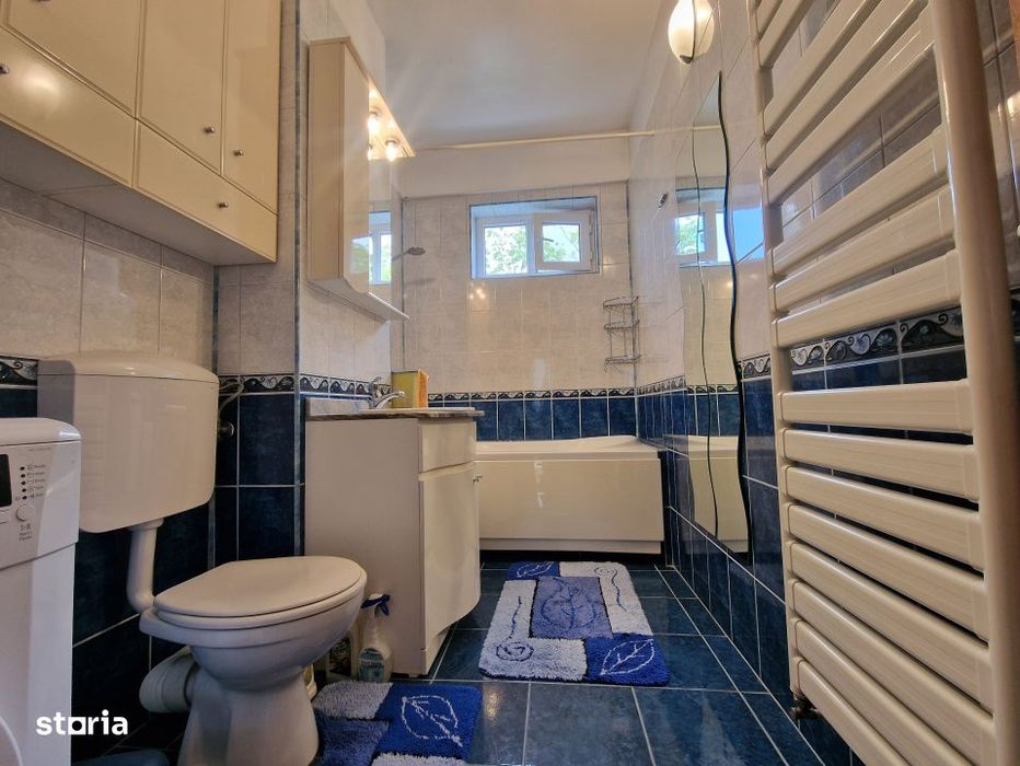 Apartament 3 camere | Decomandat | La cheie | Centru | Zona UMF!