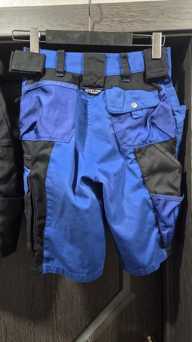 Engelbert Strauss размер 46/ S