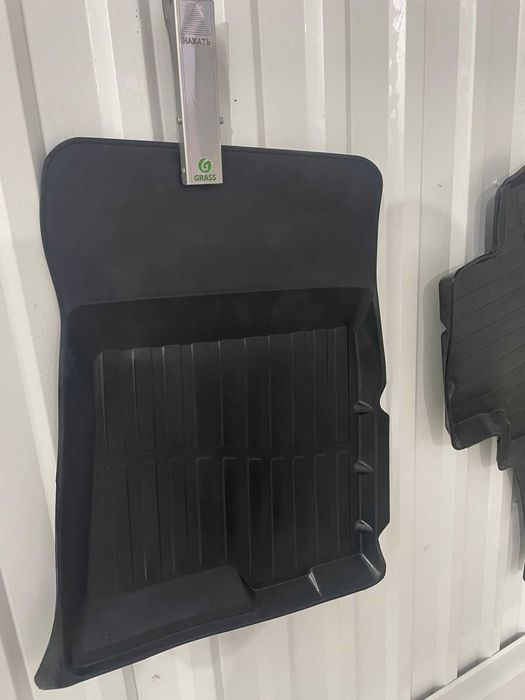 Полики для салона Прадо 150 коврики 20 тыс.