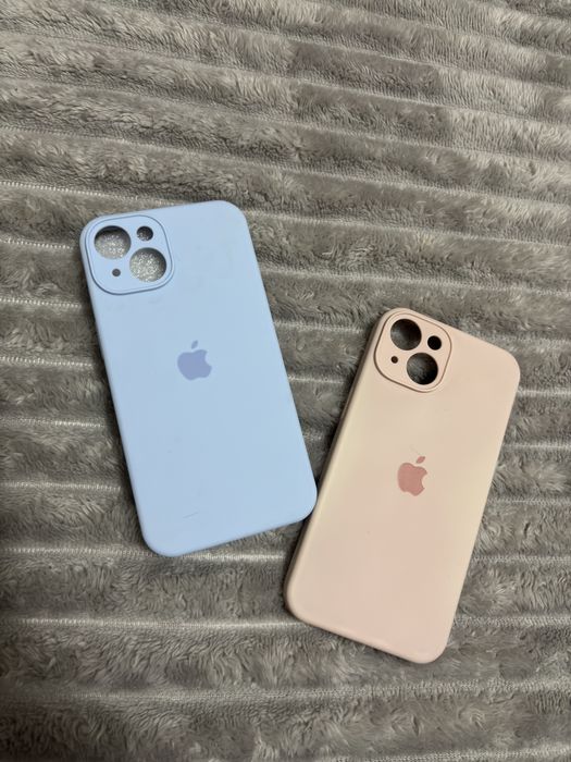 Чехлы на Айфон 13/14