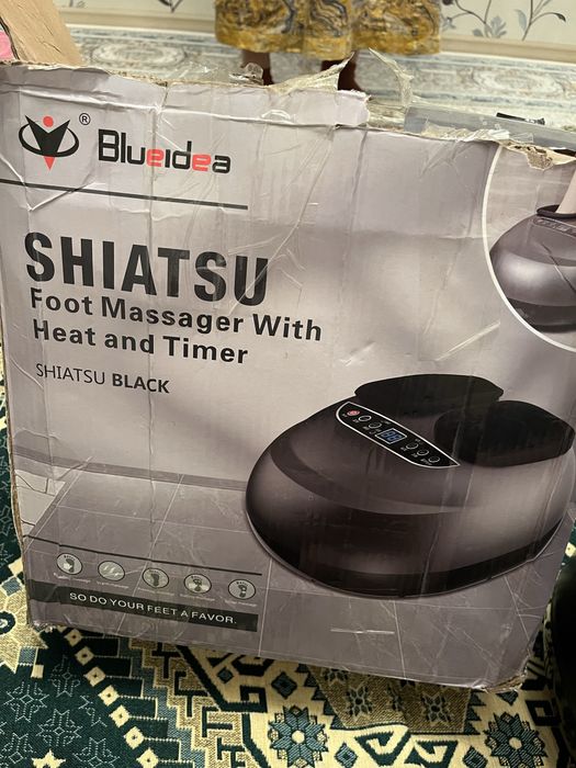 Массажёр сатылады