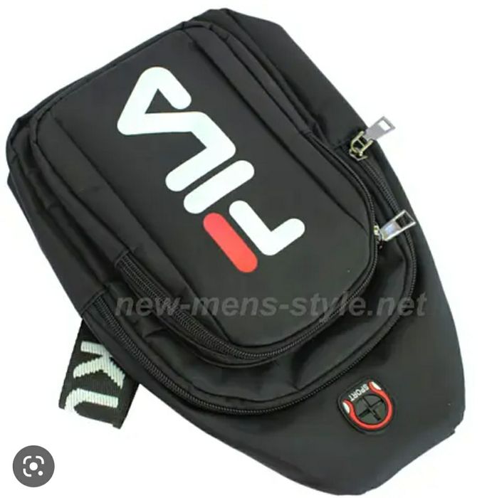 Барсетка Fila мужское