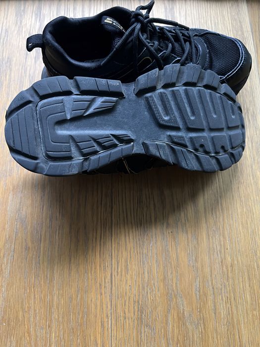 Skechers - Pantofi sport BOBS Sport Sierra Edge & Flow, Negru, 36