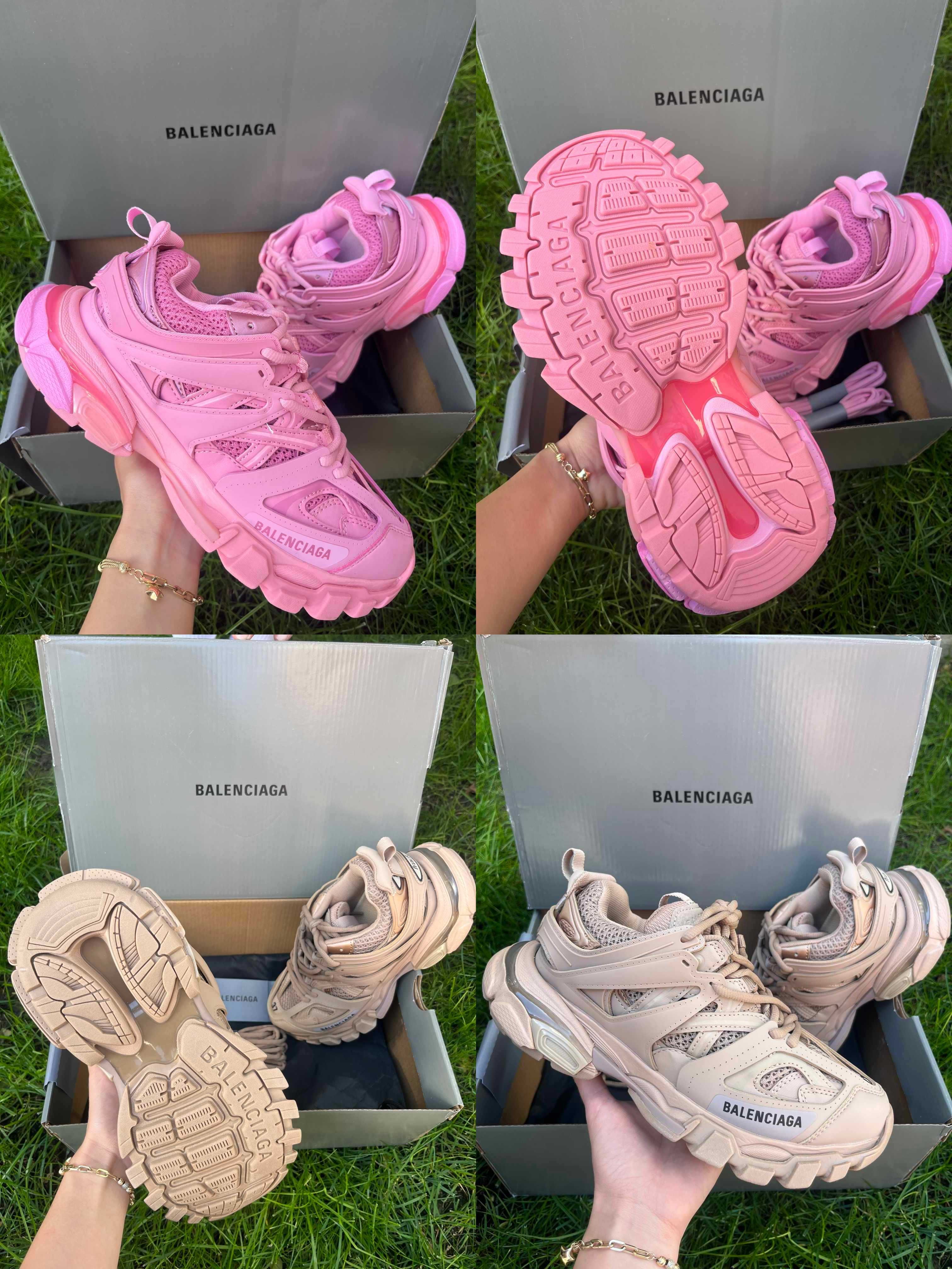 Balenciaga Track OLX.bg