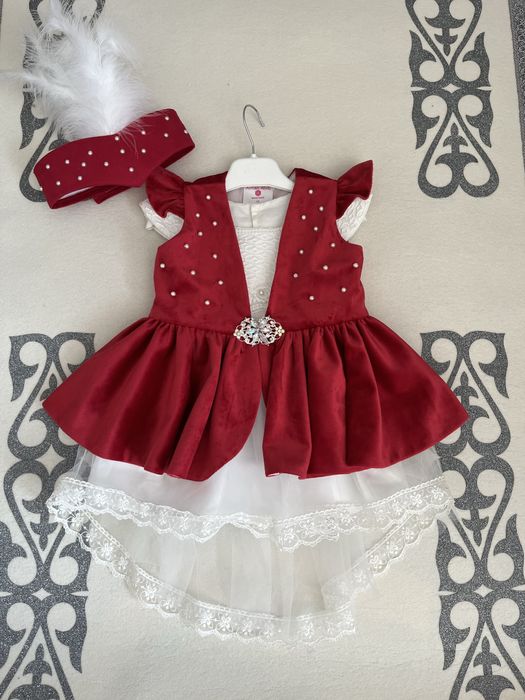 Набор на тусау кесу