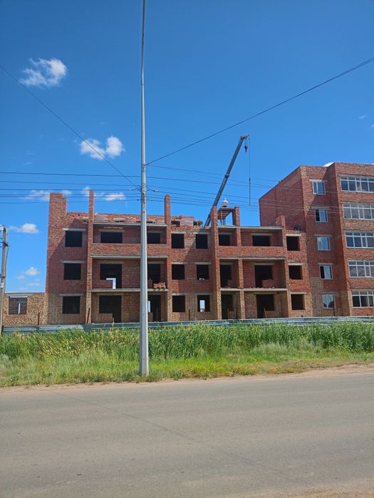 Продам 1 ком. квартиру
