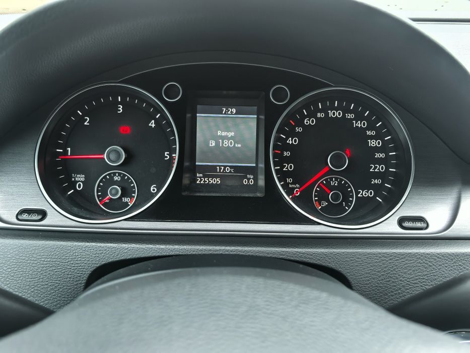 Пасат Б7 2.0TDI на части