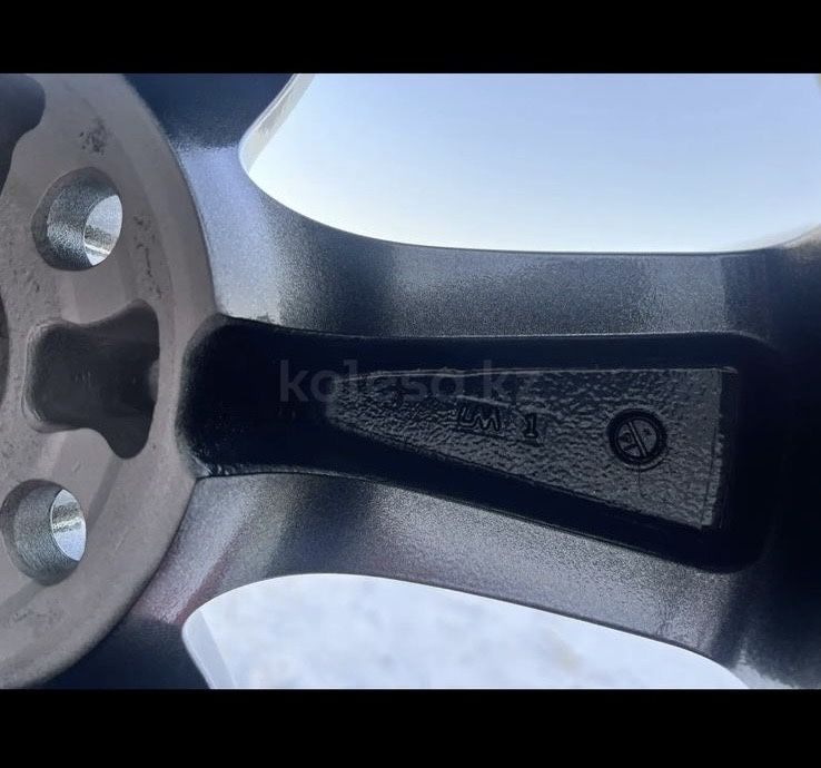 Диски R18 лепесток