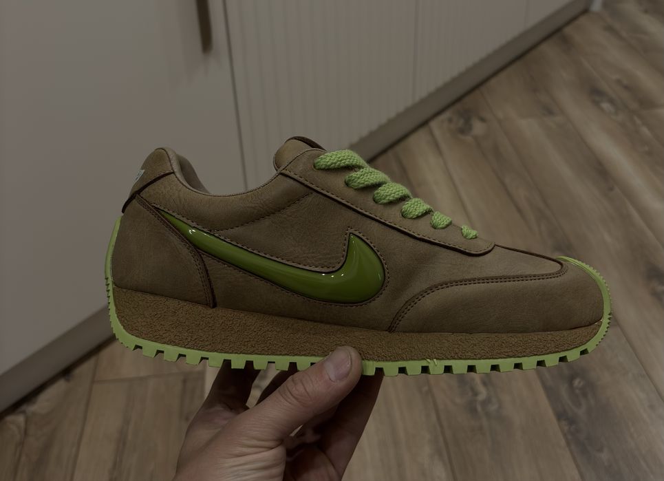 Продам красовки Nike